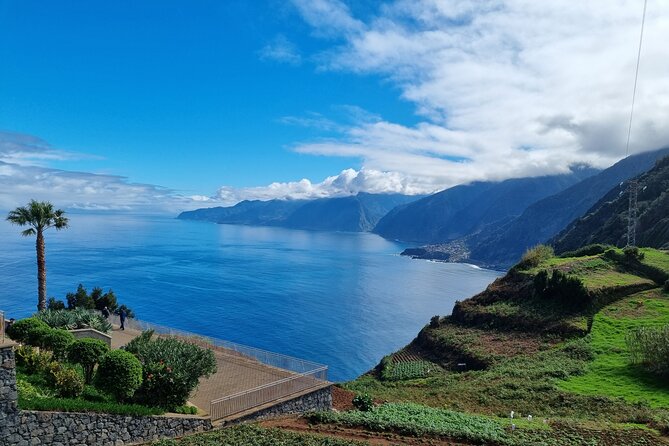 Northwest Madeira Full-Day 4WD Tour From Funchal - Tour Highlights