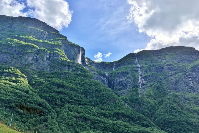 Norway: Voss and Gundvagen Private Tour  - Bergen - Private Tour Exclusivity