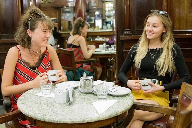 Notable Bare Walking Tour Buenos Aires - What to Expect