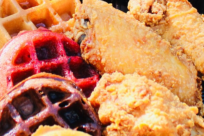 Nyack 2-Hour Guided Food Tour With Lunch Included - Duration and Tour Logistics
