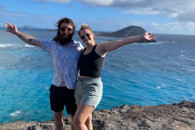 Oahu Allstar Circle Island Tour: Dole, Turtles. Blowhole, Fun - Negative Feedback