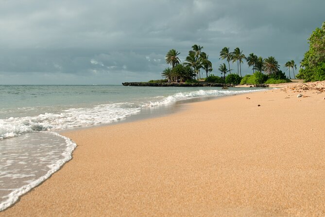 O'ahu Highlights Private Guided Tour: Landmarks & Architecture - Transportation and Comfort