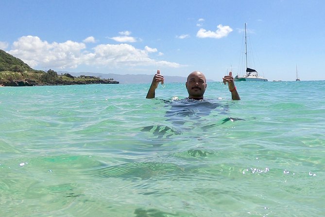 Oahu Personalized Private North Shore Highlight Custom Tour - Accessibility Features