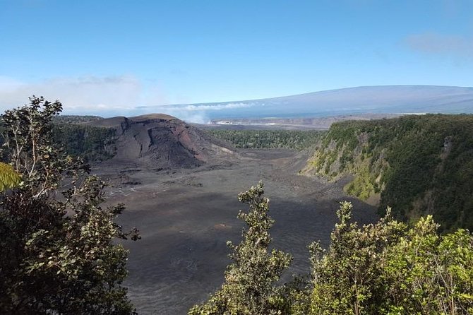 Oahu to Big Island 1 Day Trip : Volcano Tour From Oahu With Air Ticket - Traveler Experience