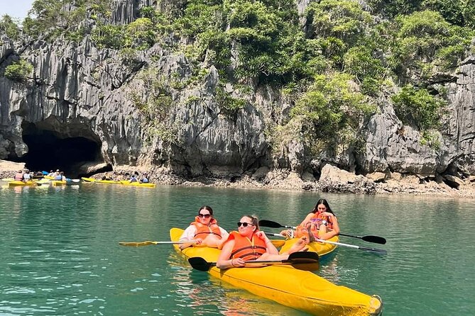 Oasis Bay Party Cruise for Young Travelers With Transfer Included - Booking Information