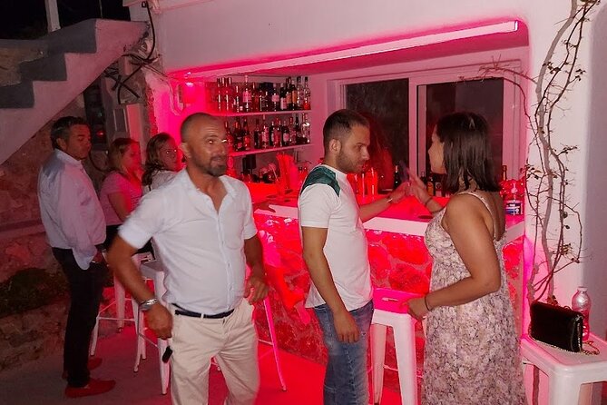Odysseys House Review: A Santorini Delight - Accessibility and Convenience