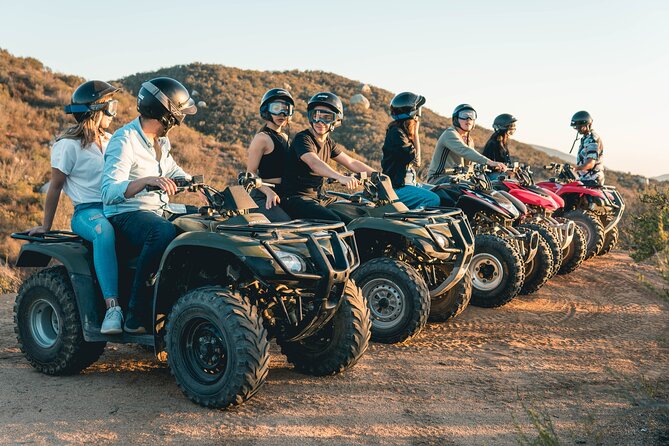 Off Road Tour Experience Plus Winery Visit in Baja - Booking and Pricing Details