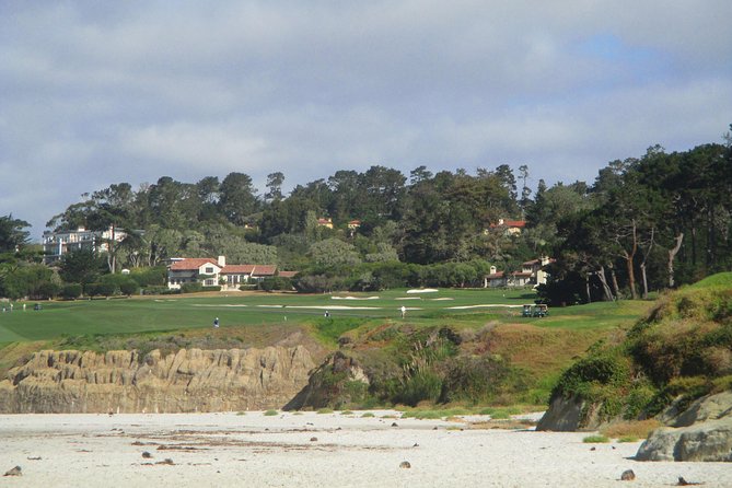 Off the Beaten Path in Carmel-by-the-Sea: A Self-Guided Tour - Pricing and Availability