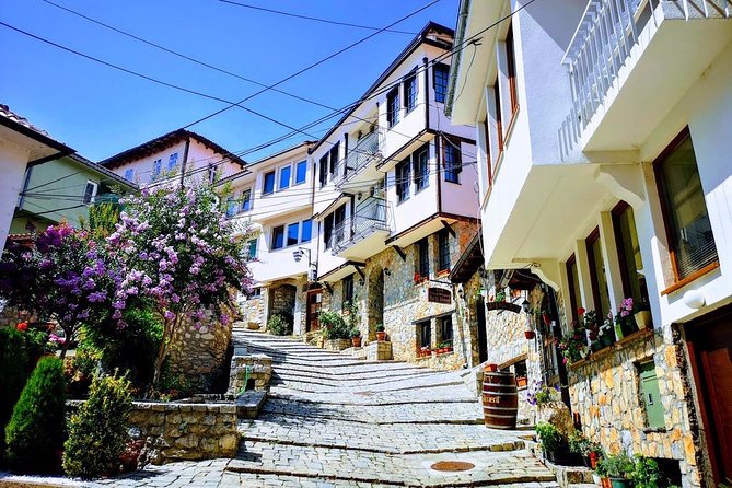 Ohrid City Tour With Guide - Traveler Experiences and Reviews