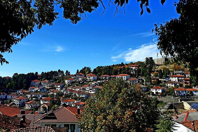 Ohrid, Full Day Trip From Tirana - Exploring Ohrid