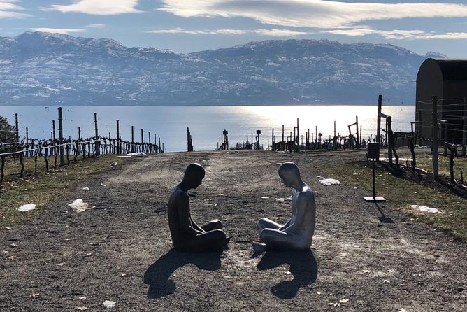 Okanagan Private Wine Tour In Your Own Vehicle - Traveler Feedback and Ratings