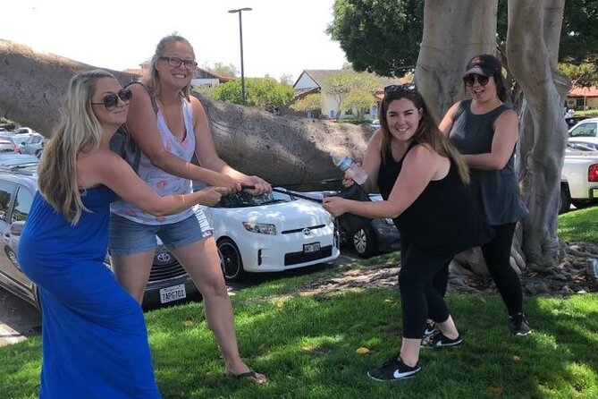 Oklahoma City Scavenger Hunt by 3Quest Challenge - Schedule and Availability