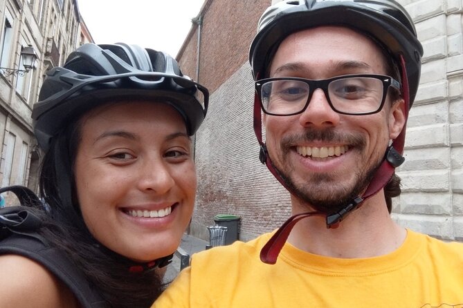 Old Town Treasure Self-Guided Tour in Toulouse - Navigating the Offline App