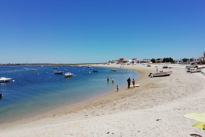 Olhao Authentic Tour: Market and Ria Formosa Natural Park - Pricing and Cancellation