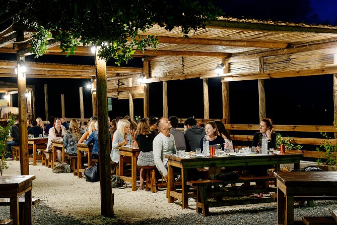 Olive Oil Festival in Cretan Farm With Traditional Dinner - Cancellation Policy