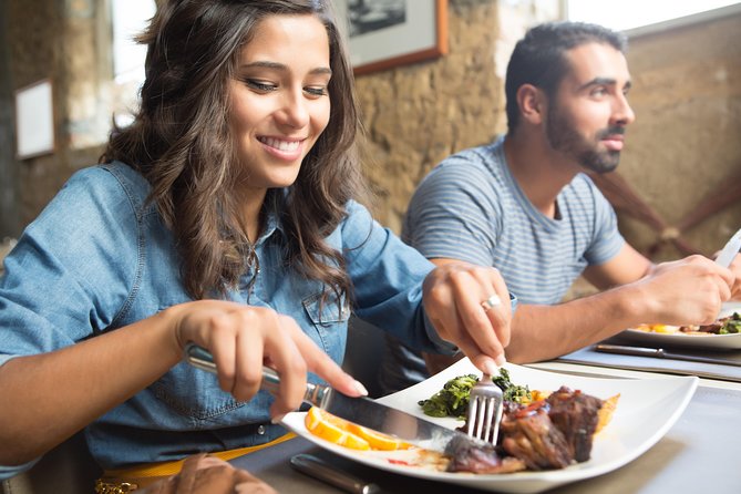 Olsztyn Private Traditional Polish Food Tour - Booking Information