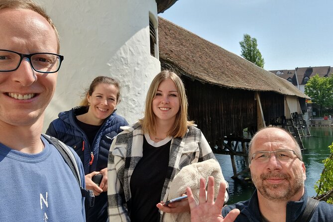 Olten Scavenger Hunt and Sights Self-Guided Exploration - Pricing and Booking