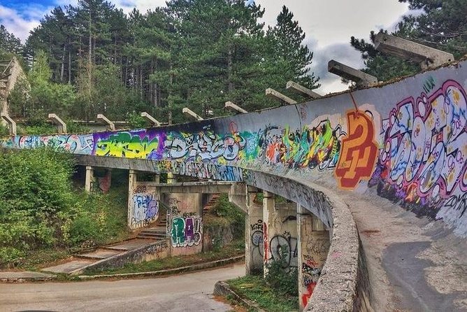 Olympic Mountains Near Sarajevo and Springs of River Bosna Park - Half Day Tour - What to Expect on the Tour