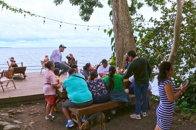 OMETEPE ISLAND Rivas, Nicaragua. a Paradise Between Two Volcanoes! - Getting to Ometepe Island