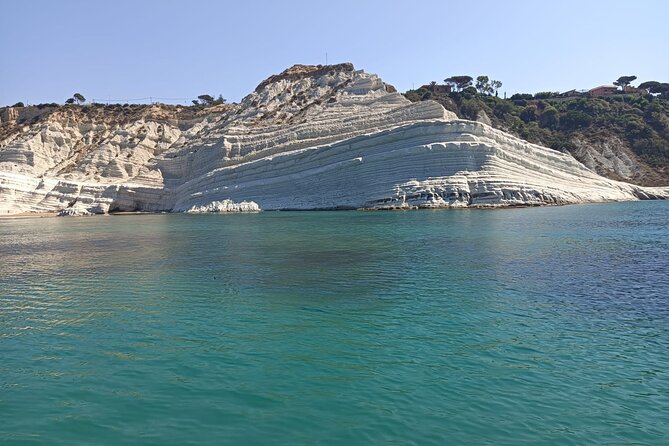 One and a Half Hour Boat Excursion to Scala Dei Turchi - Tips for an Enjoyable Experience
