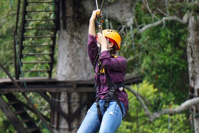 One Day Guided Tour: Kayaking, Zipline & Tubing in the Cave From Vang Vieng - Tour Logistics and Schedule