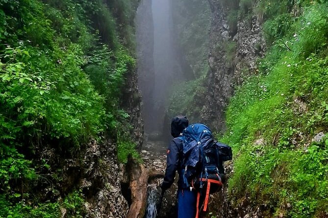 One Day Hiking in Bucegi Natural Park-Private Day Tour From Brasov - Inclusions of the Day Tour