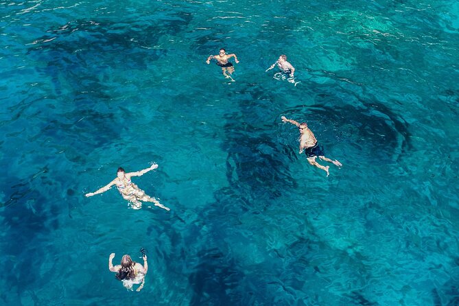 One Day Private Tour of the Amalfi Coast by Boat - Booking Information