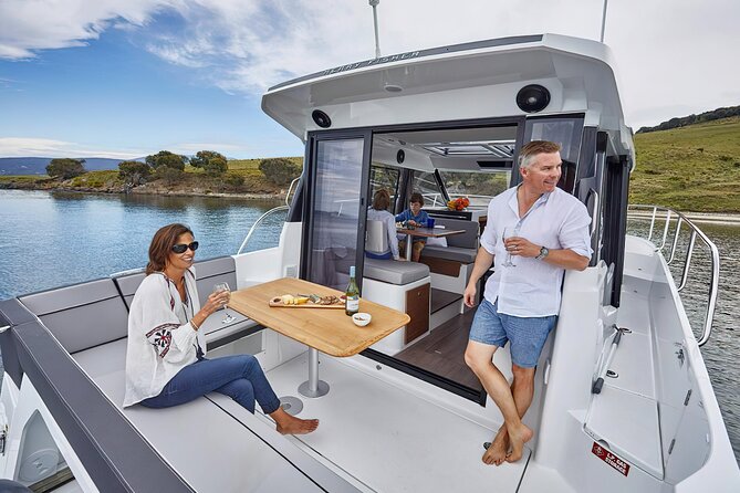 One Day Private Yacht Tour on the Sorrento Coast - Booking and Payment