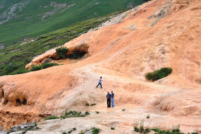 One Day Tour in Kazbegi Mountains - Terms and Conditions