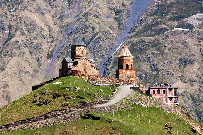One Day Tour to Kazbegi - Itinerary and Highlights