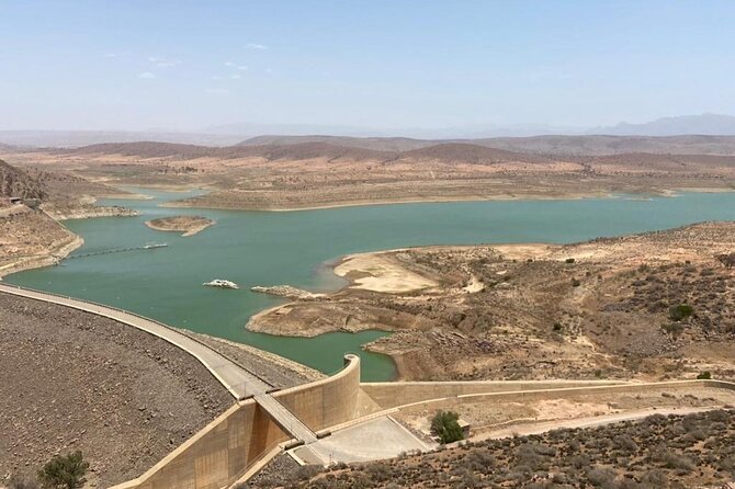 One Day Tour to Small Sahara and Massa - Pricing and Payment Options