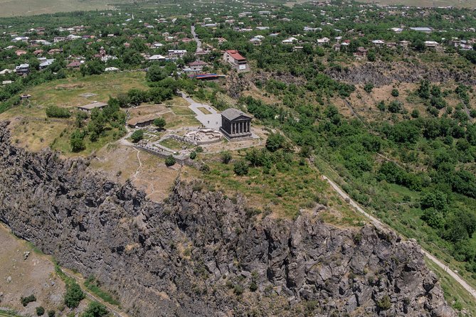 One-Day Trip to Garni and Geghard - Cancellation and Booking