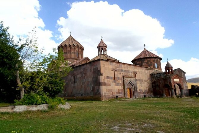 One-Day Trip to the City of Humor Gyumri - Sum Up