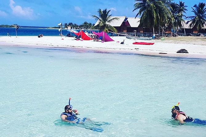 One Island Day Tour to San Blas Islands - Snorkel & Kayaks - Questions About Your Stay