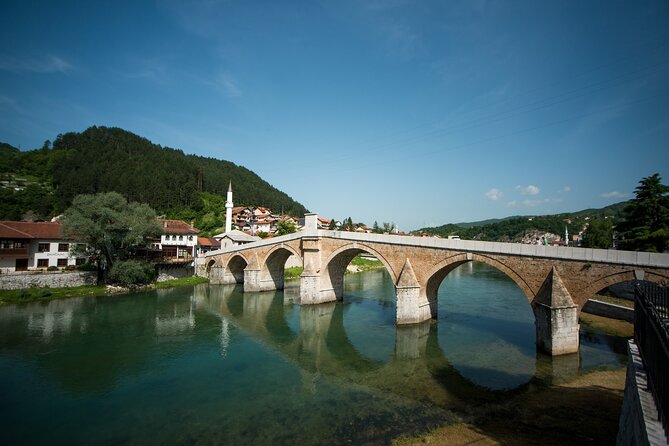 ONE WAY - Sarajevo > Split + Full Day Herzegovina Tour - Accessibility and Requirements