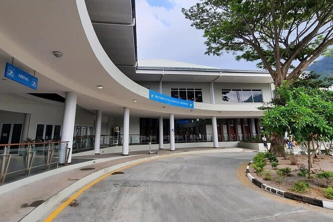 One Way Seychelles Private Airport Transfer - Pricing and Availability