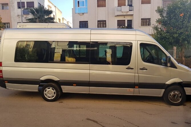 One Way Trip to Fez From Merzouga in Small Group - Frequently Asked Questions