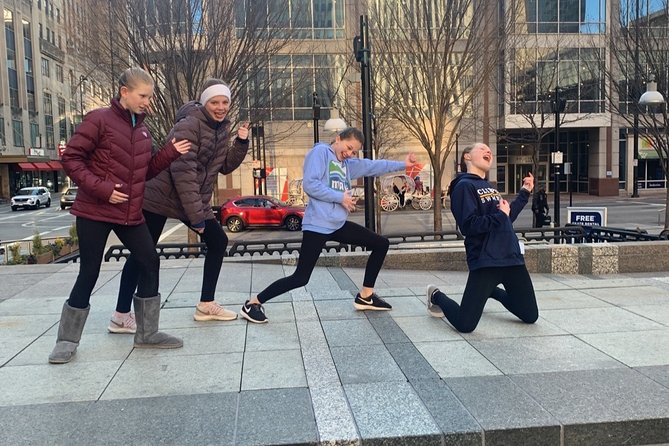 Operation City Quest Scavenger Hunt Review - Exploring Indianapolis Landmarks
