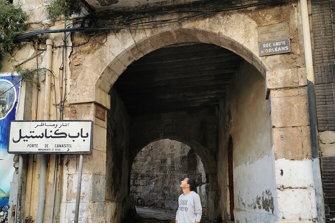 Oran Tour Through History on a 2 Days Trip - Inclusions of the Tour