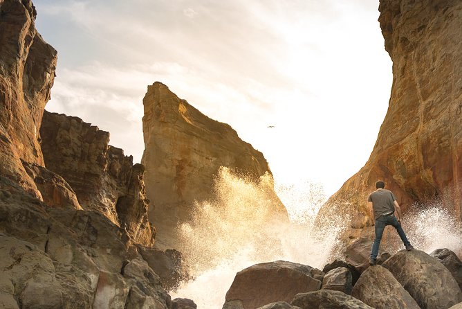 Oregon Coast Sightseeing Tour - Booking and Pricing Details