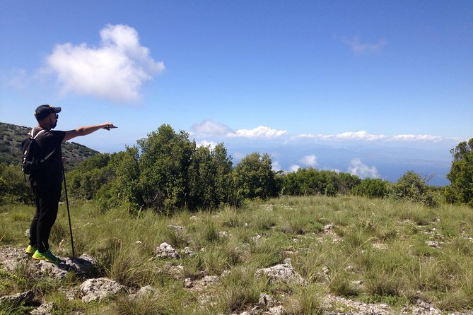 Original Mountain Hiking Private Tour of Lefkada - Customization Options