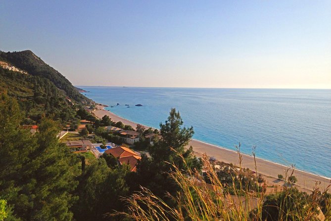 Original Private Tour to Lefkada Beaches Wine Tasting & Photo (Tailor Made) - Cancellation and Payment Policy