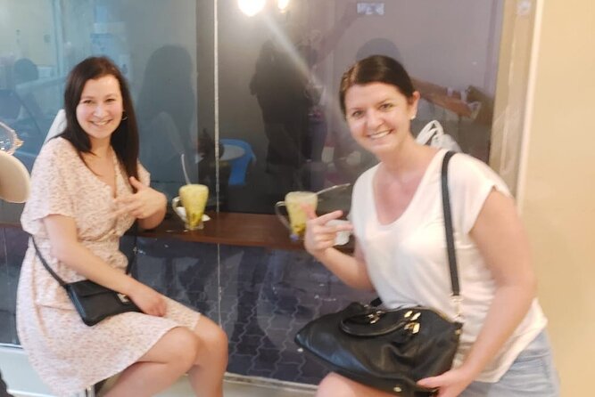 Original Street Food Tour of Dubai - Whats Included and Pricing