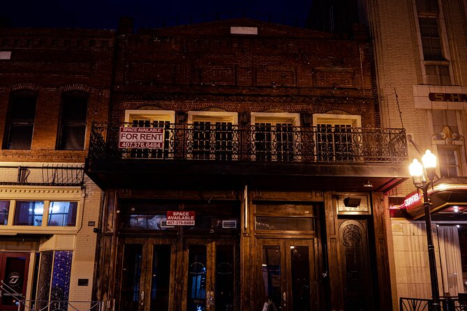 Orlando Haunts Ghouls and Ghosts Tour By US Ghost Adventures - Pricing Information