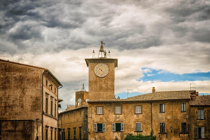 Orvieto Classic Walking Tour - Customer Feedback