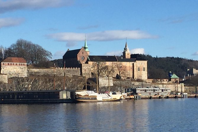 Oslo Easy Walk 2 Hours - Reviews and Guide Information