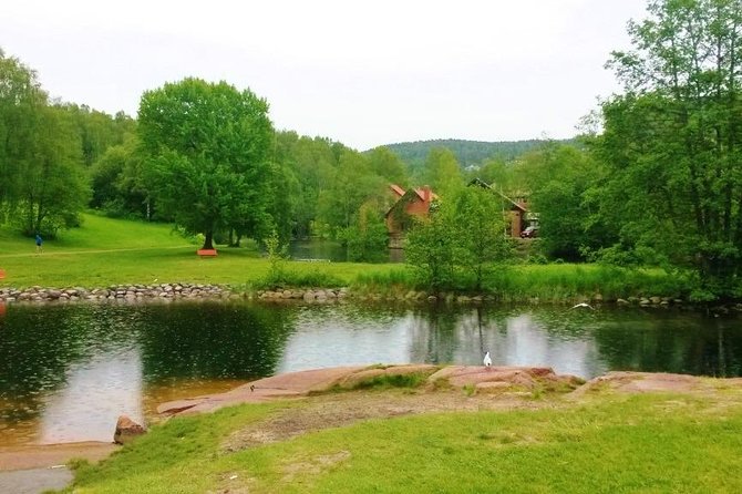 Oslo Private Tour: Nydalen, Akerselva River, Bygdøy Peninsula & Kon-Tiki Museum - Tour Conditions