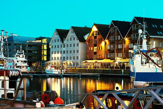 Oslo Scavenger Hunt and Highlights Self-Guided Tour - Tour Format and Experiences
