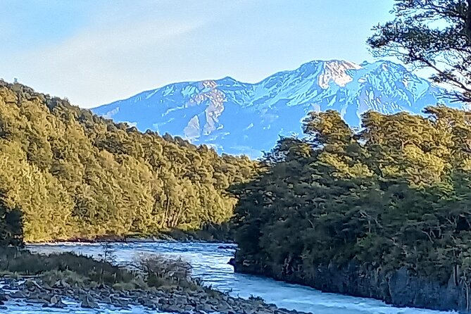 Osorno Volcano Tour + Petrohue Falls / Cruises / Spanish - Questions About Your Stay