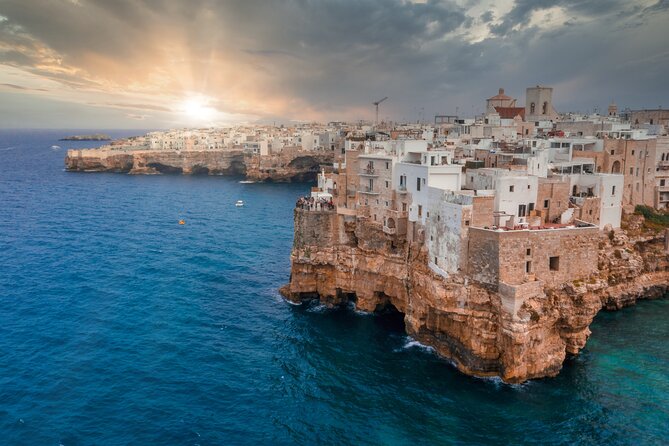 Ostuni, Cisternino and Polignano Small-Group Day Trip From Bari - Additional Traveler Recommendations